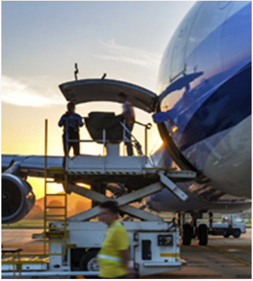 cargo loading